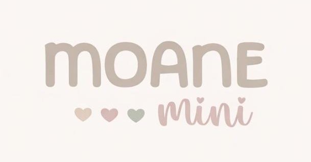 Moane Mini Logo