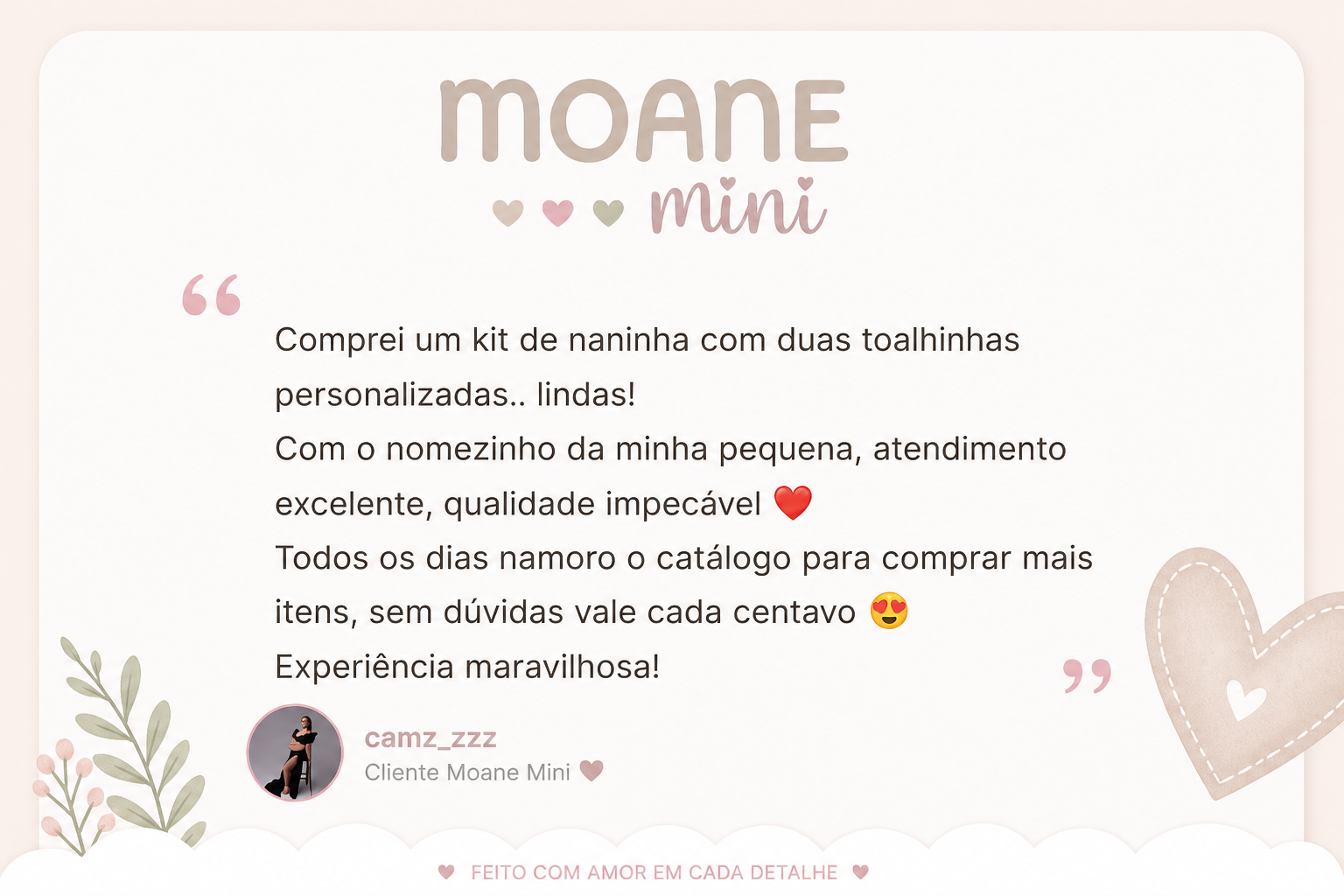 Depoimento de camz_zzz
