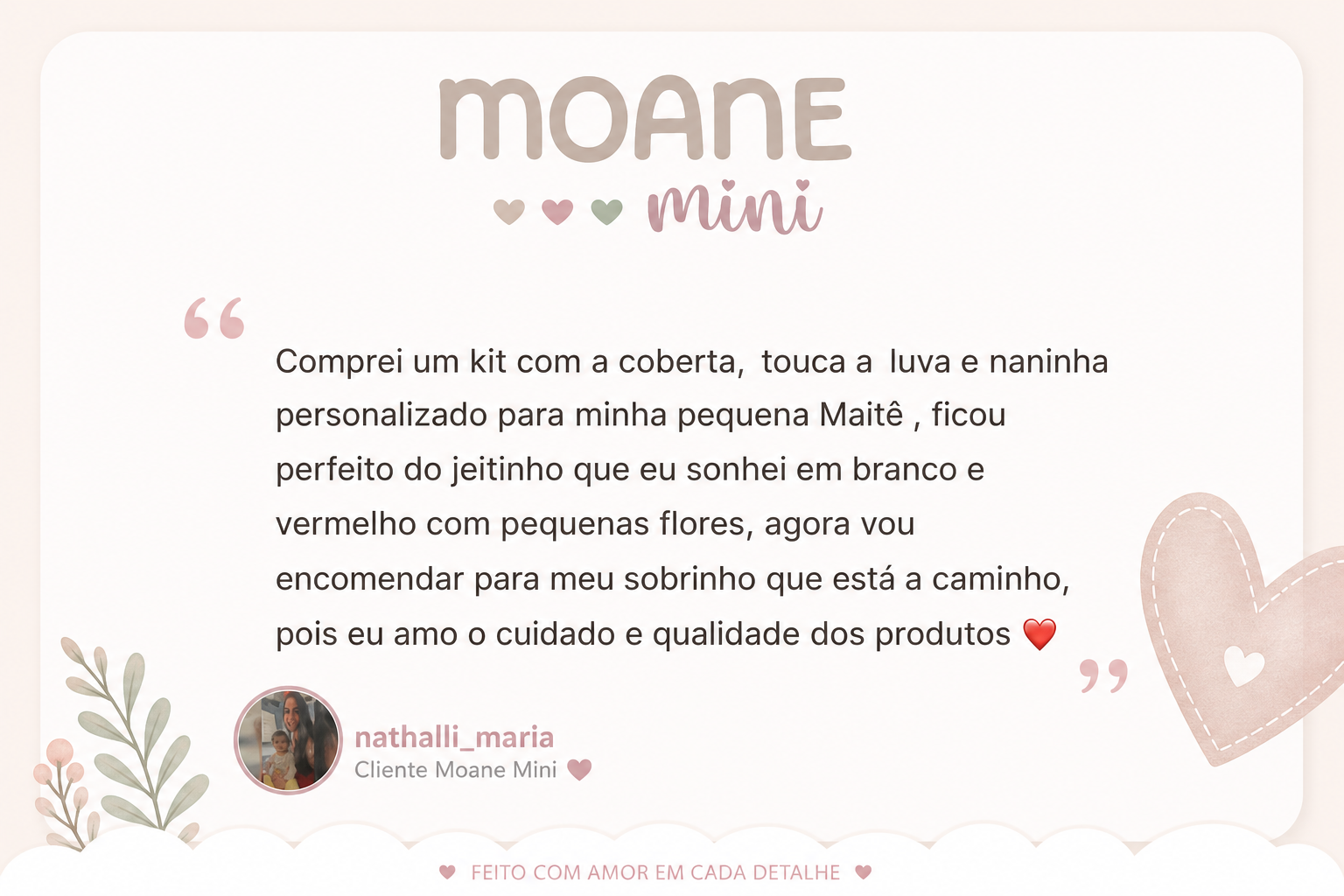 Depoimento de nathalli_maria